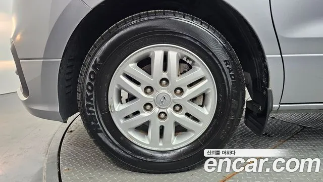 Hyundai The New Grand Starex 2020 Серебристо-серый из Кореи, фото 6