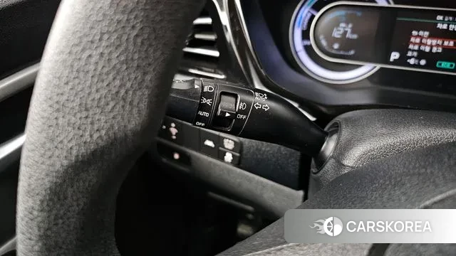 Kia The New Niro 2021 Белый из Кореи, фото 6