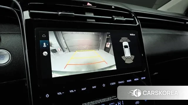 Hyundai Tucson (NX4) 2023 Серый из Кореи, фото 6