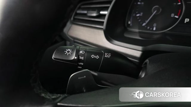 Kia K7 Premier 2021 Черный из Кореи, фото 6