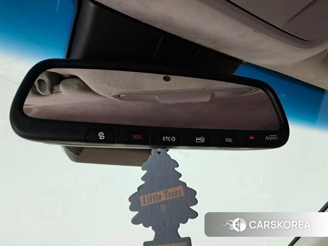 Hyundai Santa Fe TM 2019 Серый из Кореи, фото 6