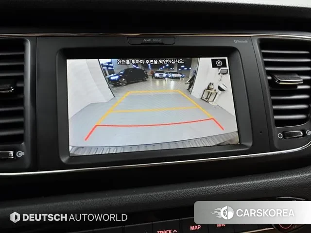 Kia The New Carnival 2019 Черный из Кореи, фото 6