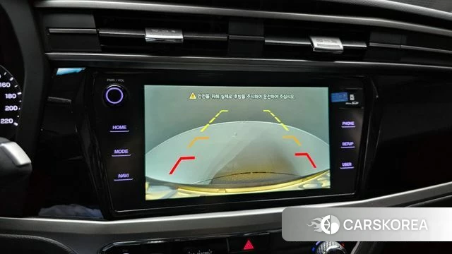 Ssangyong Beautiful Korando 2022 Белый из Кореи, фото 6