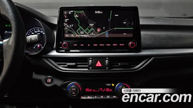 Kia The New K3 2nd generation id 2403350 из Кореи 6