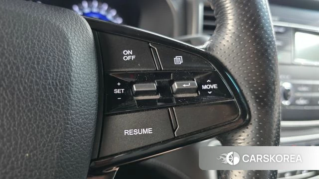 Ssangyong The New Rexton Sport 2021 Красный из Кореи, фото 6