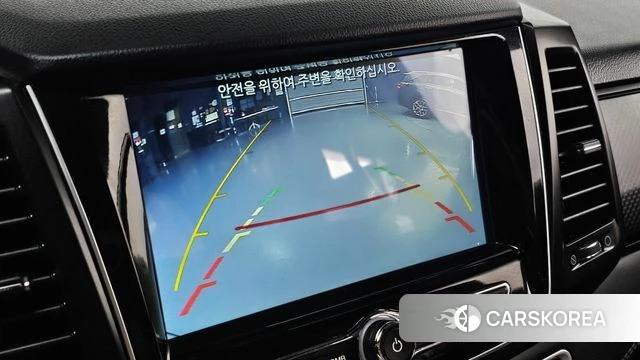 Ssangyong Rexton Sports 2019 Белый из Кореи, фото 6