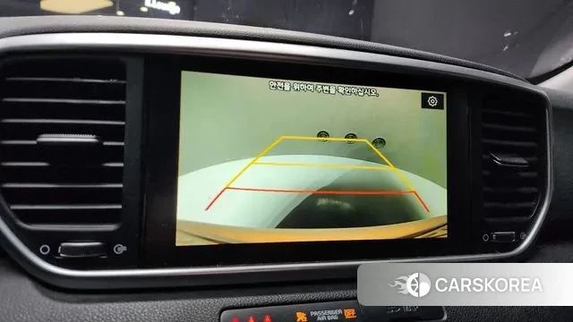 Kia Sportage The Bold 2020 Белый из Кореи, фото 6