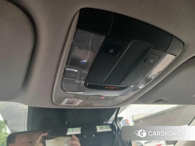 Kia Sorento 4th Generation 2021 Жемчужный цвет из Кореи, фото 6