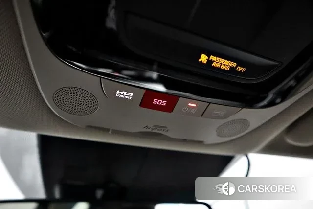 Kia K5 Hybrid 3rd Generation 2022 Жемчужный цвет из Кореи, фото 6