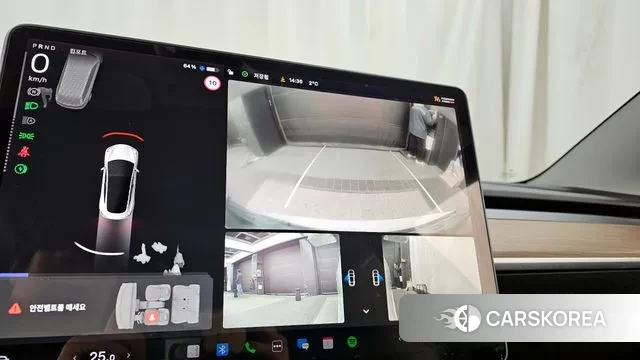 Tesla Model 3 2020 Белый из Кореи, фото 6