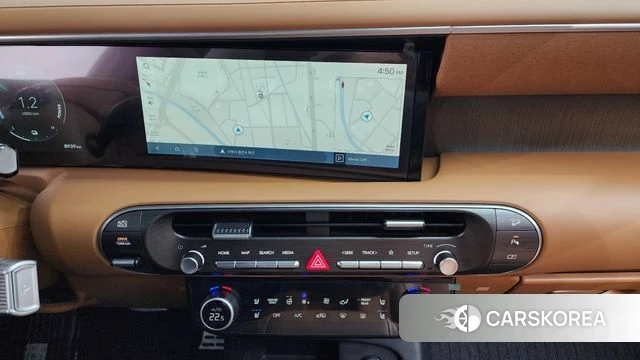 Hyundai Palisade (LX3) 2025 Черный из Кореи, фото 6