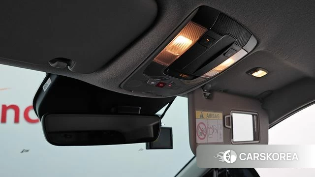 Kia Di All New Niro EV 2023 Черный из Кореи, фото 6