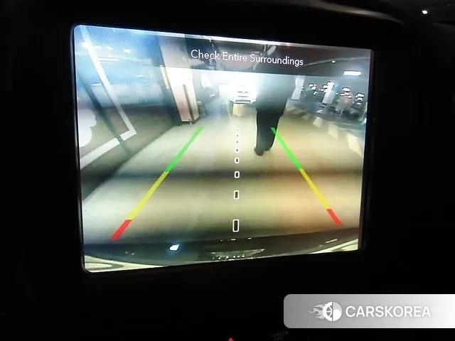 Jeep Renegade 2021 Черный из Кореи, фото 6