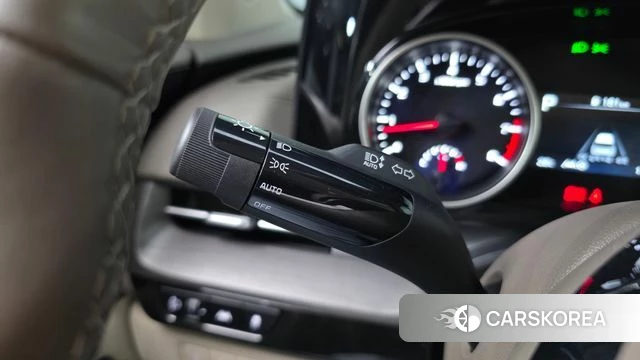 Kia Carnival 4th generation 2022 Белый из Кореи, фото 6