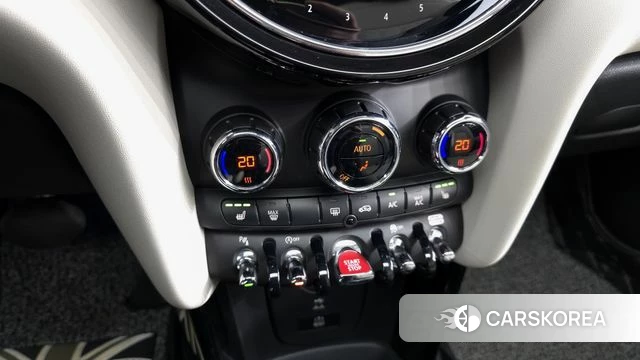 Mini Cooper S 2023 Белый из Кореи, фото 6