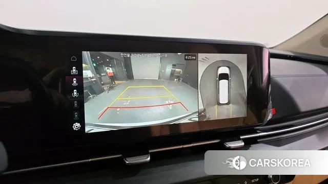 Kia Carnival 4th generation 2020 Белый из Кореи, фото 6