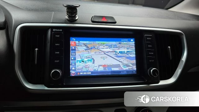 Kia The New Ray 2019 Жемчужный цвет из Кореи, фото 6