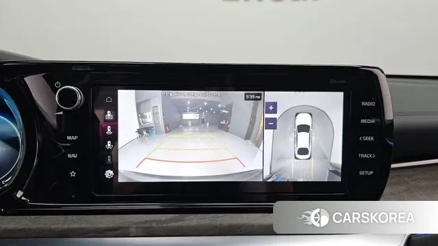 Kia K5 3rd generation id 3012148 из Кореи 6