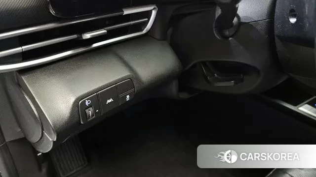 Hyundai Avante (CN7) 2020 Белый из Кореи, фото 6