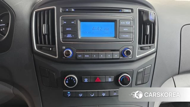 Hyundai The New Grand Starex 2020 Белый из Кореи, фото 6