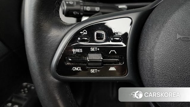 Mercedes-Benz GLB-Class X247 2021 Белый из Кореи, фото 6