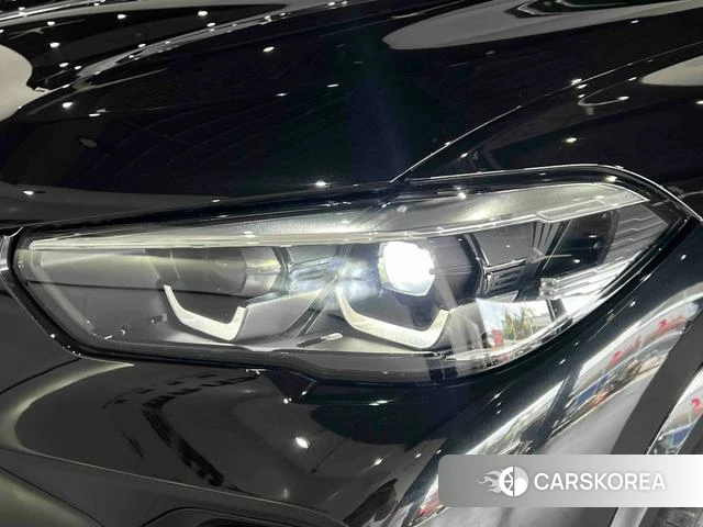BMW X5 (imported) 2021 Черный из Китая, фото 6