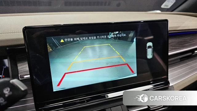 Ssangyong Torres 2022 Белый из Кореи, фото 6