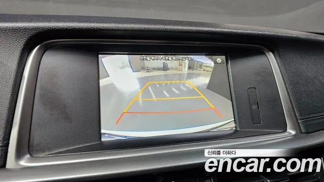 Kia The New K5 2nd generation 2018 Белый из Кореи, фото 6