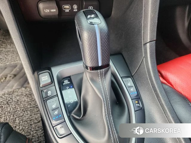 Hyundai Veloster (JS) 2018 Серый из Кореи, фото 6