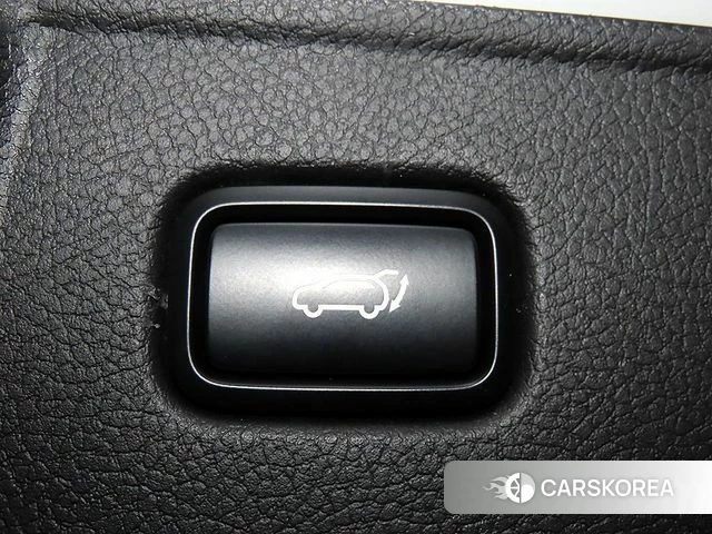Kia Mohave Master 2022 Белый из Кореи, фото 6