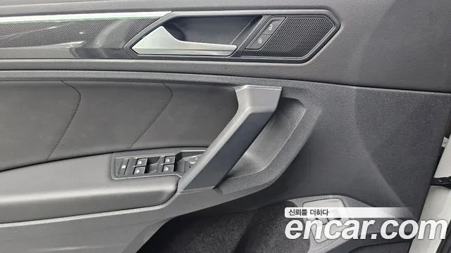 Volkswagen Tiguan second Generation id 2832274 из Кореи 6