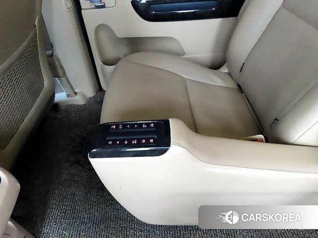 Kia The New Carnival 2020 Черный из Кореи, фото 6