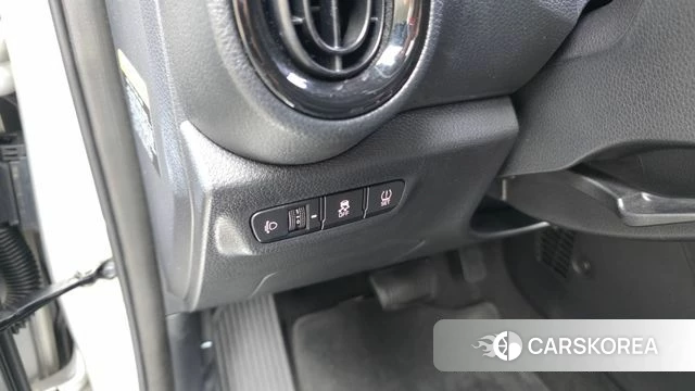 Kia All New Morning (JA) 2018 Серебристо-серый из Кореи, фото 6