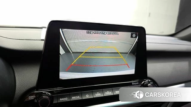 Kia Come New K3 2019 Белый из Кореи, фото 6