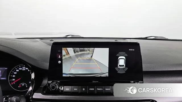 Kia Seltos 2020 Белый из Кореи, фото 6