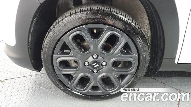 Hyundai Casper id 2655507 из Кореи 6