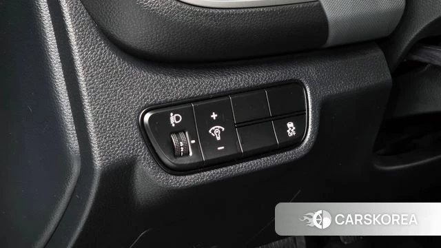 Kia The New Seltos 2025 Синий нефрит из Кореи, фото 6