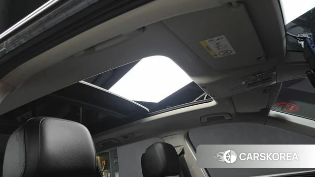 Volkswagen Tiguan Allspace 2020 Серебряный из Кореи, фото 6