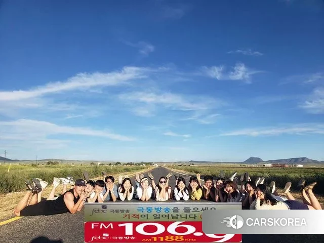 Renault Korea (Samsung) SM3 Neo 2019 Серебряный из Кореи, фото 6