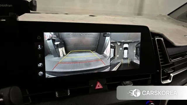 Kia Sportage 5th Generation 2021 Серый из Кореи, фото 6