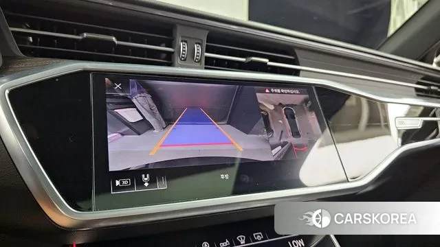 Audi A6 (C8) 2020 Серый из Кореи, фото 6