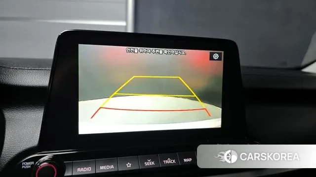 Kia Come New K3 2019 Белый из Кореи, фото 6