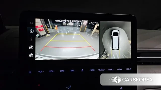 Hyundai Staria 2025 Белый из Кореи, фото 6