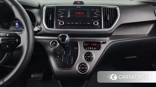 Kia The New Ray 2021 Серый из Кореи, фото 6