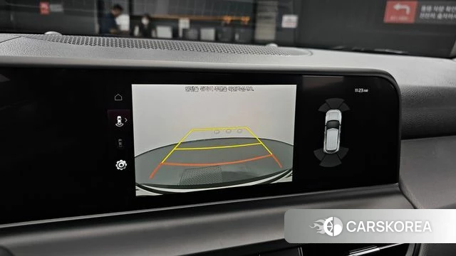 Kia The New Seltos 2025 Белый из Кореи, фото 6