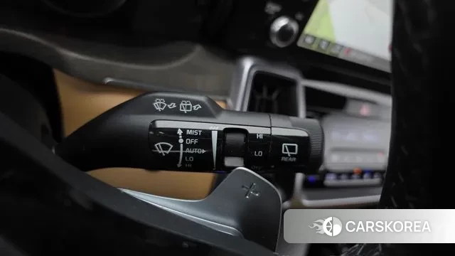 Kia Sorento 4th Generation 2022 Серый из Кореи, фото 6