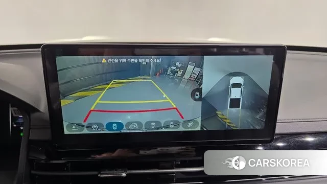 Ssangyong The New Rexton Sport 2024 Жемчужный цвет из Кореи, фото 6