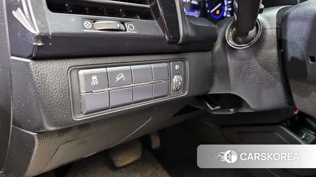 Ssangyong Rexton Sports 2020 Серый из Кореи, фото 6