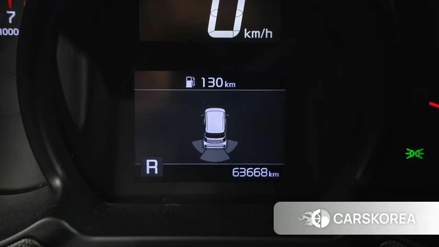 Kia The New Ray 2022 Белый из Кореи, фото 6