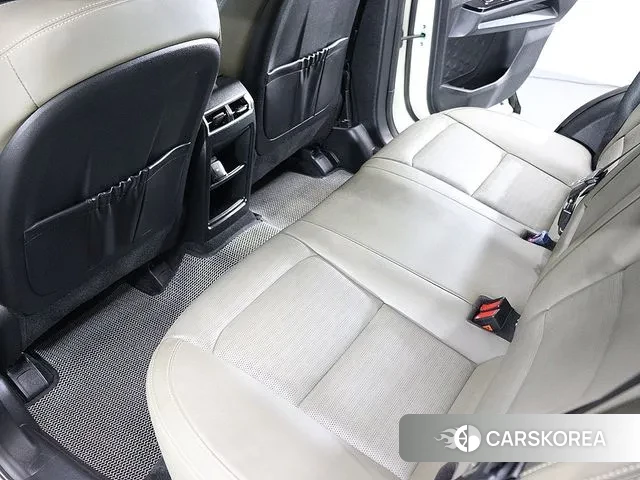 Ssangyong Torres 2022 Белый из Кореи, фото 6